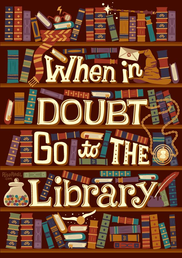 Finding a Good Book!