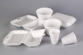 An Analysis of the Dangers of Expanded Polystyrene