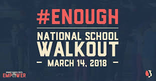 What is the Walkout?