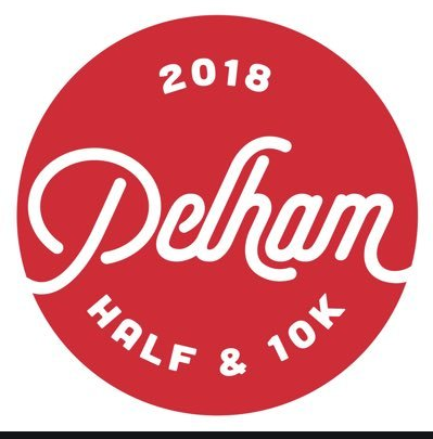 Pelham Half and 10K - 2019