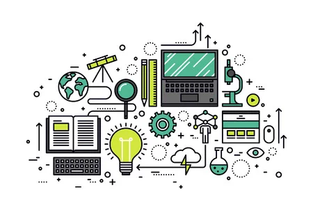 8th Grade Community Project: Technologys Impacts on the COVID-19 Crisis