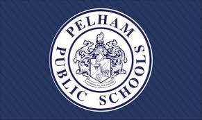 Pelham Pride