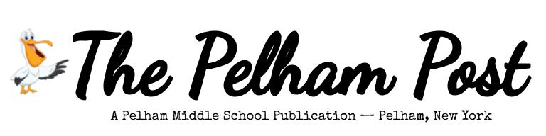 A Pelham Middle School Publication