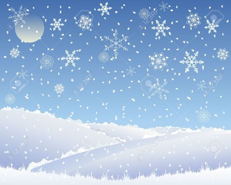 Snow Day