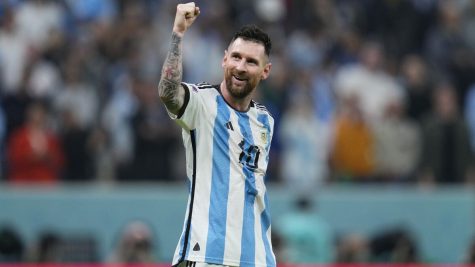 The New Year is Here! But What Happened In 2022? Argentina Wins the World Cup