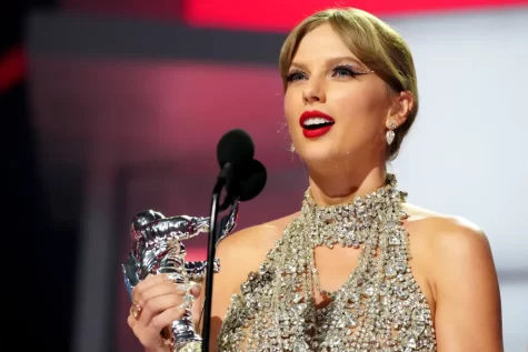 The New Year is Here! But What Happened In 2022? Taylor Swift Releases New Album