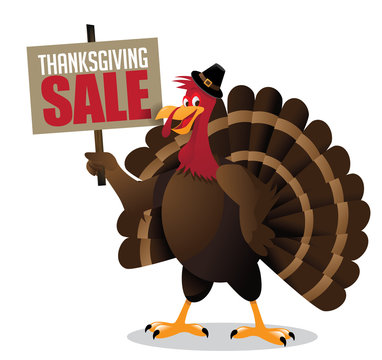 Are Thanksgiving traditions in jeopardy?