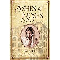 New Ending to Ashes of Roses