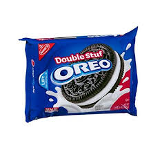 Are Double-Stuf Oreos Really Double-Stuffed?