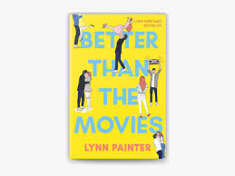 Book Review: Better than the Movies