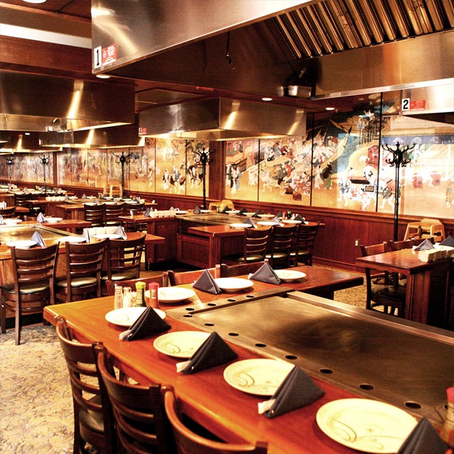 Sakura: Great restaurant for any occasion!