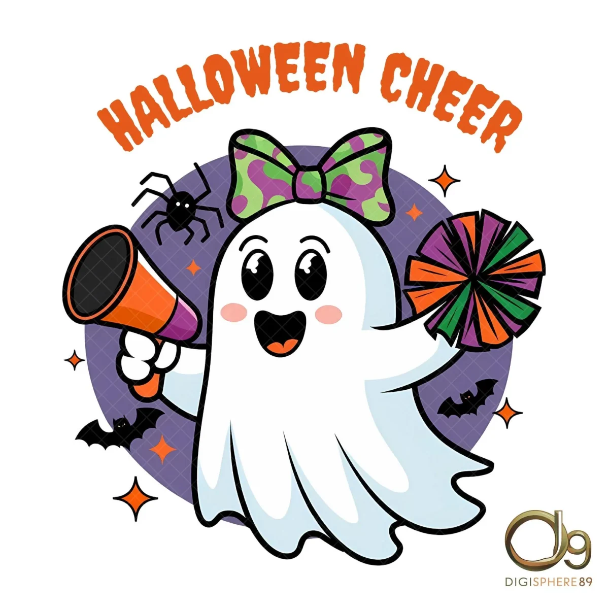 Spooky Cheer