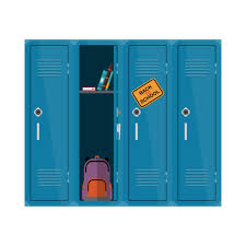Lockers In Between Classes; An overview of why or why not it’s good and bad