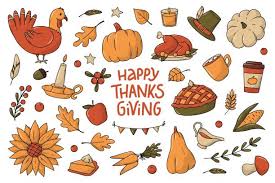 A Thanksgiving Poem
