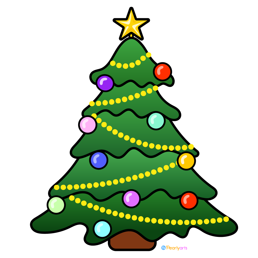 Tis the greenest of trees where the ornament doth strike it