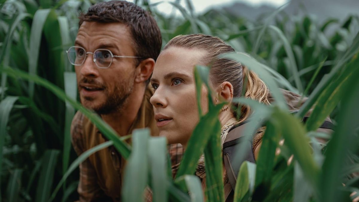 Jurassic World Rebirth Review (Spoilers!)