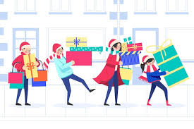 Holiday Shopping Guide