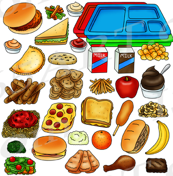 PMS SCHOOL LUNCH REVIEW