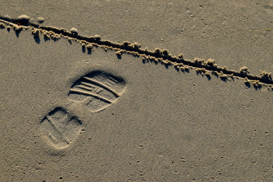 Lines in the Sand
