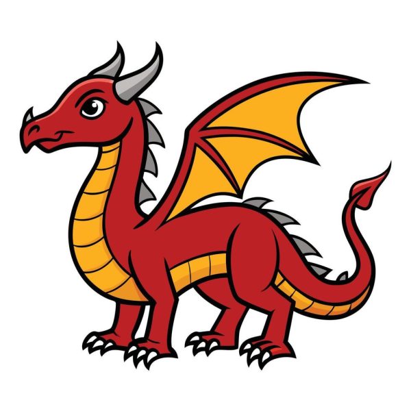 Biology of a Dragon